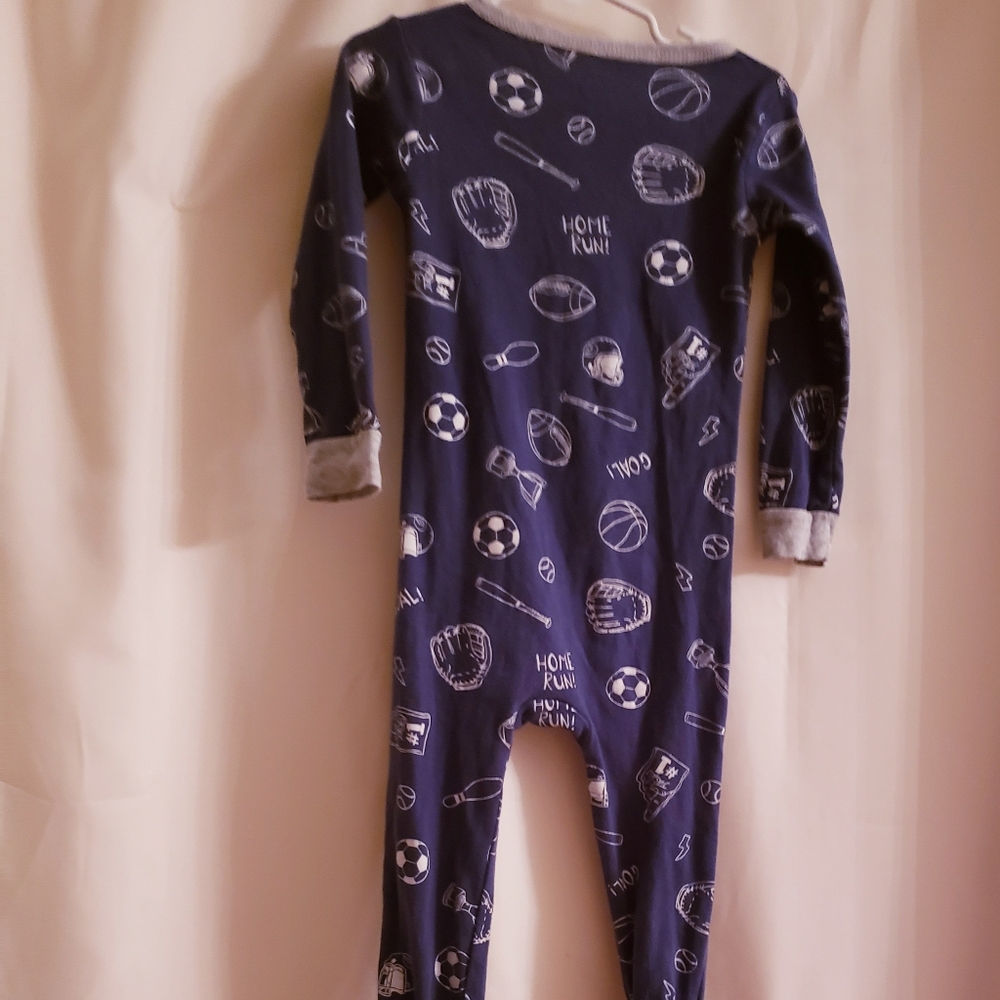 Carters Sleeper - Picture 3 of 3